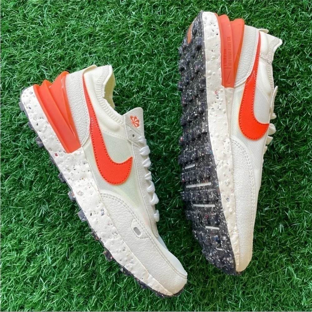 Nike Waffle One Crater Se NN - Picture 2 of 6